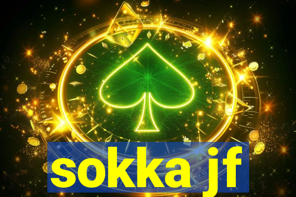 sokka jf